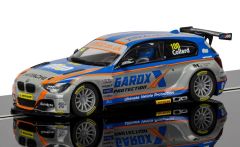 1:32 BTCC BMW 125 Series 1 #100 HD Carson 3862 500003862