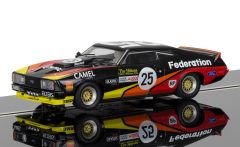 1:32 Ford Falcon XC 1979 #25 Moffat HD Carson 3869 500003869