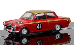 1:32 Ford Cortina #41 Alan Mann Rac. HD Carson 3870 500003870