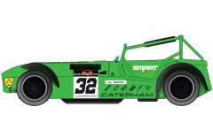 1:32 Caterham Superlight #32 HD Carson 3871 500003871