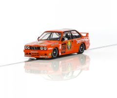 1:32 BMW M3 E30 DTM Jägermeister HD Carson 3899 500003899