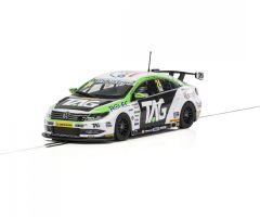 1:32 VW Passat CC NGTC BTCC17 #24 HD Carson 3918 500003918