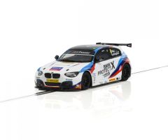 1:32 BMW Series 1 NGTC BTCC17 #4 HD Carson 3920 500003920