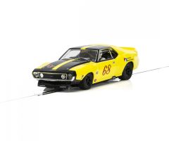 1:32 AMX Javelin Trans Am 1971 #68 HD Carson 3921 500003921