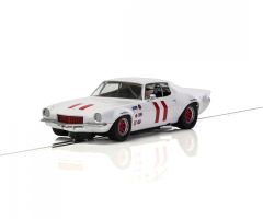 1:32 Chevrolet Camaro 1970 #11 HD Carson 3922 500003922