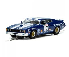 1:32 Ford XC Falcon Bathurst 1978 #17 HD Carson 3923 500003923