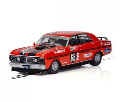 1:32 Ford XY GTHO 1971 Moffat #65E HD Carson 3928 500003928