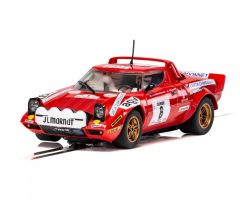 1:32 Lancia Stratos T.D.C 1975 Win.HD Carson 3930 500003930