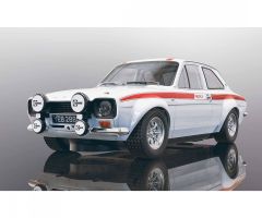 1:32 Ford Escort Mk.I 50th Anniver. HD Carson 3934 500003934