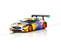 1:32 Mercedes AMG GT3 2017 SunEnergy1 HD Carson 3941 500003941