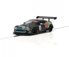 1:32 Aston Martin GT3 2017 HUD Msp. HD Carson 3945 500003945