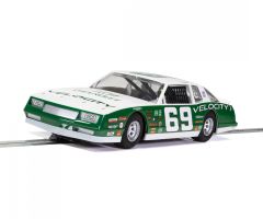 1:32 Chev. Monte Carlo 1986 Racing #1 Carson 3947 500003947