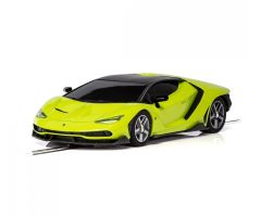 1:32 Lamborghini Centanario Green Carson 3957 500003957