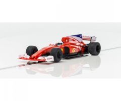 1:32 2017 Formula One Car - Red Carson 3958 500003958