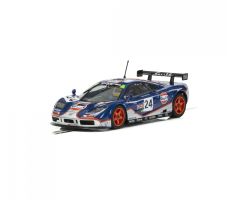 1:32 McLaren F1 GTR 1995 Gulf Edition HD Carson 3969 500003969