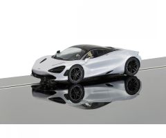 1:32 McLaren 720S, Glacier White HD Carson 3982 500003982