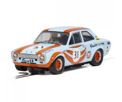 1:32 Ford Escort Mk1 Gulf Edition HD Carson 4013 500004013