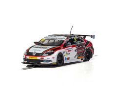 1:32 VW Passat CC T.H. BTCC18 Thomp. HD Carson 4016 500004016