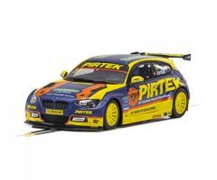 1:32 BMW 125i BTCC18 Jordan HD Carson 4018 500004018