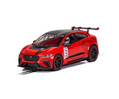 1:32 Jaguar I-Pace Rot HD Carson 4042 500004042