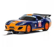 1:32 Team GT Gulf #18 SRR Carson 4091 500004091