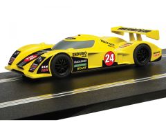 1:32 Start Endurance Car - Lightning SRR Carson 4112 500004112