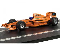 1:32 Start F1 Racing Car - Full Thr. SRR Carson 4114 500004114