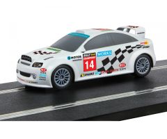 1:32 Start Rally Car - Team Modified SRR Carson 4116 500004116