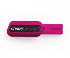 Spark Plug Dongle Wireless Control EU Carson 8333 500008333