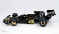 1:20 Team Lotus Type 72E 1973 EBBRO Carson 20003 500020003