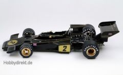 1:20 Team Lotus Type 72E 1973 EBBRO Carson 20009 500020009