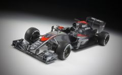 1:20 McLaren Honda MP4-30 JAPAN GP Carson 20015 500020015