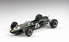 1:20 Brabham Honda BT18 F2 1966 Carson 20016 500020016