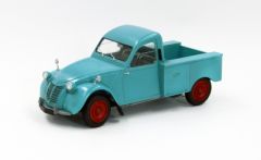 1:24 Citroen 2CV Transporter Carson 25004 500025004