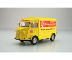 1:24 Citroen H Crepe Mobile Carson 25010 500025010