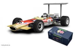 1:32 GP Legends - Lotus 49 Carson 3543 50003543A