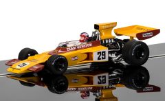 1:32 Legend Lotus 72 Gunston 1974 #29 Carson 3833 50003833A