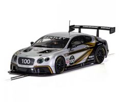 1:32 Bentley Cont. GT3 Centen. Edit.HD Carson 4057 50004057A