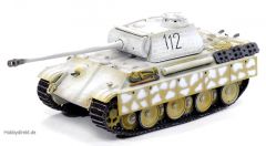 1:72 Panther G W/Zimmerit Fsch. PZ.Div. Carson 62006 500062006