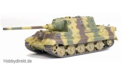 Jagdtiger Henschel 1./S.PZJG.ABT.653 Carson 62010 500062010