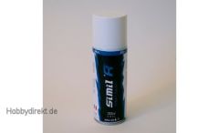 S?R Sprühfarbe Ford Focus Blau WRC 200ml Carson 94001 500094001