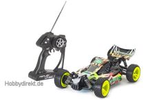 1:10 CV10Buggy StormracerPro RTR 40 MHz Carson 103020 500103020