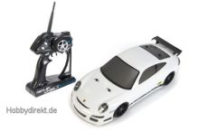 1:10 CV10 Porsche 911GT3 RtR 2,4GHz 4WD Carson 103027 500103027