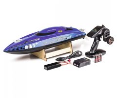 Speed Shark Brushless 3S 100% RTR Carson 108027 500108027