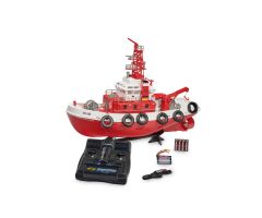 RC-Feuerlöschboot TC-08 2.4G 100% RTR Carson 108033 500108033