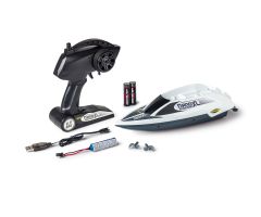 Speed Boat Nano XL 100% RTR Carson 108047 500108047