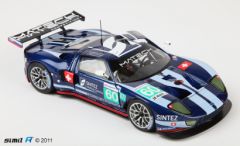 1:24 S?R Ford GT GT1 24H Matech Compet. Carson 141002 500141002