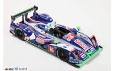 1:24 S?R Pescarolo-Judd 01 LMP1 LMS/24H Carson 151105 500151105