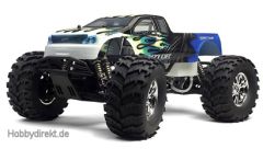 1:8 Kar.-Satz Raptor Pro mit Dekor Carson 205755 500205755