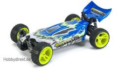 1:10 RC E-Stormracer Extreme ARR CE-10B Carson 402000 500402000